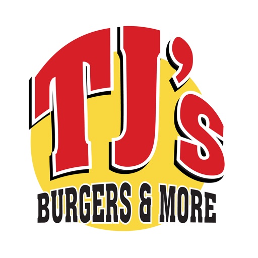 TJ's Burgers To Go