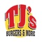 With the TJ's Burgers To Go mobile app, ordering food for takeout has never been easier