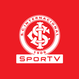 Ícone do app Internacional SporTV