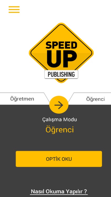 Speed Up Mobil Optik