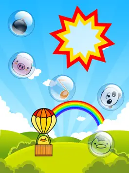 Game screenshot Chick Land for iPad hack