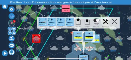 Carrier Battle 4 Guadalcanal