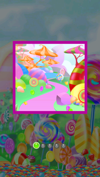 Candy SoDelicious screenshot 2