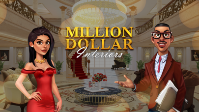 Million Dollar Interiorsのおすすめ画像4