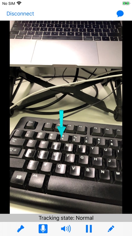 IBM Augmented Remote Assist