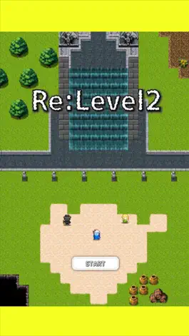 Game screenshot Re:Level2 -対戦できるハクスラRPG- mod apk