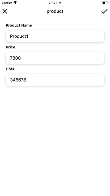 GST Invoice screenshot-7