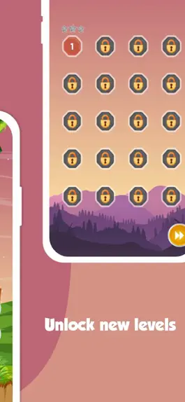 Game screenshot Fruits Bear Mania apk