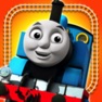 Get きかんしゃトーマスせんろをつくろう指でなぞるだけの簡単ゲーム for iOS, iPhone, iPad Aso Report
