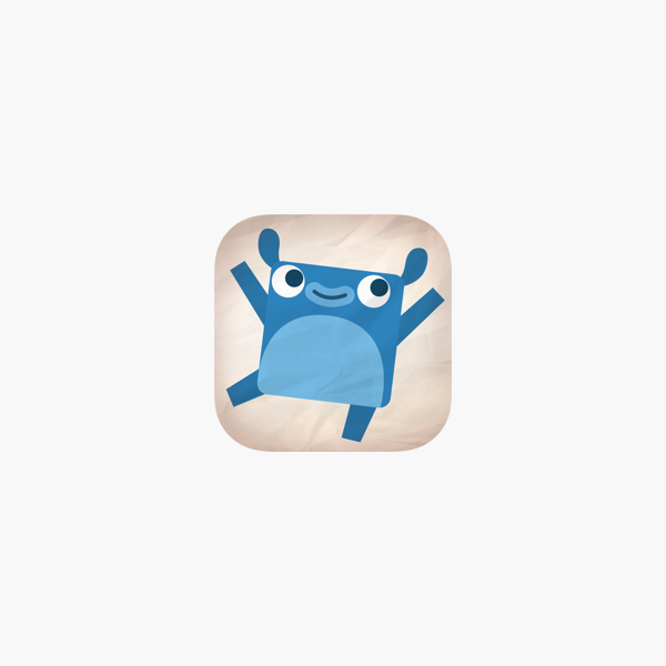 Endless Alphabet On The App Store Endless Alphabet On The App Store
