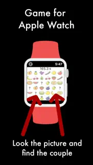 peer images wear - watch game iphone screenshot 2