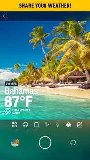 weathershot - instaweather problems & solutions and troubleshooting guide - 4
