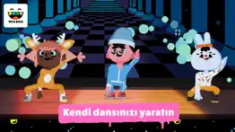toca dance iphone resimleri 1