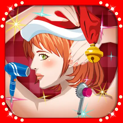 Christmas Makeover Back Spa Cheats