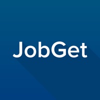 JobGet app not working? crashes or has problems?