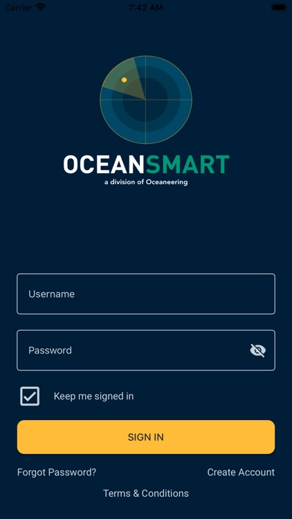 OCEANSMART