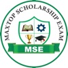 Maxtop Scholarship Exam
