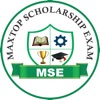 Maxtop Scholarship Exam icon