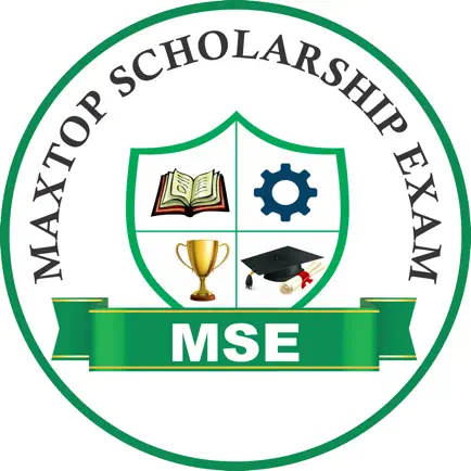 Maxtop Scholarship Exam Cheats