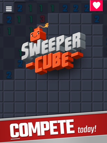 Sweeper Cube: A Classic Puzzleのおすすめ画像5