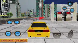Game screenshot Driving Car: City Life Parking hack