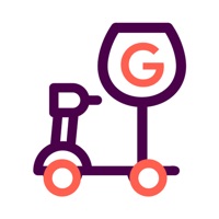 GoferAlcohol Driver logo