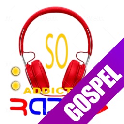 So Addictive Gospel Radio