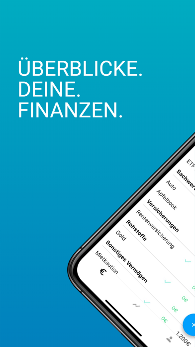 Screenshot #1 pour Future Capital Control
