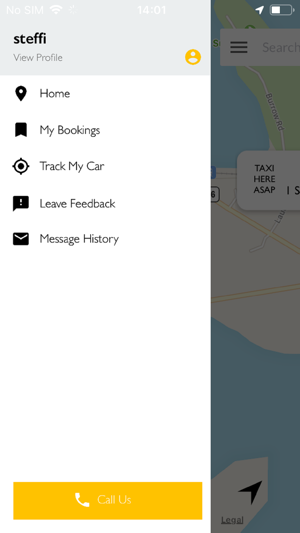 Coastal Taxis(圖3)-速報App