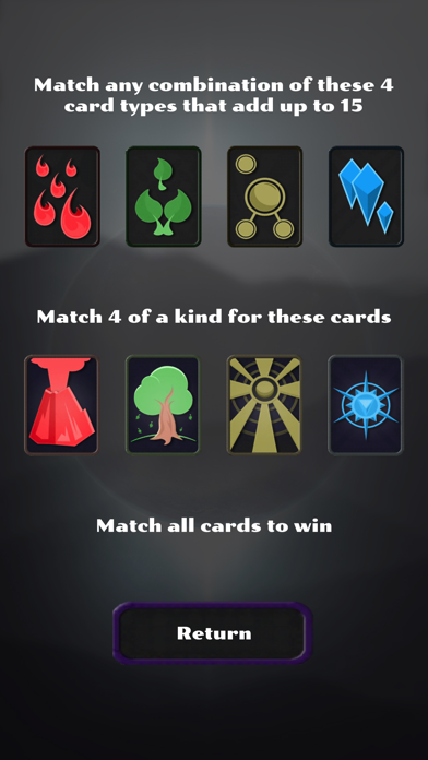 XV Solitaire Premium Screenshot