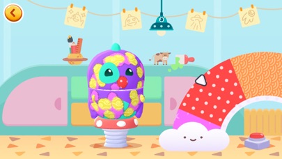 PlayKids - 幼児用教育ゲーム screenshot1