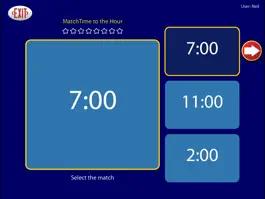 Game screenshot MatchTime Lite hack