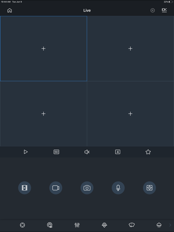Screenshot #4 pour SCS Pro