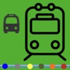 MetroTransit DC icon