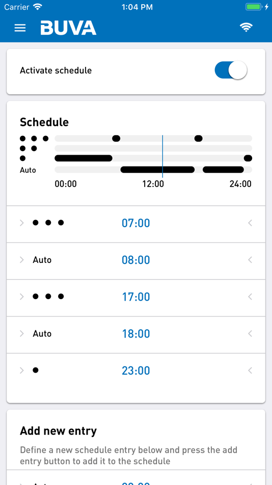 #5. EcoStream (iOS) 由: BUVA
