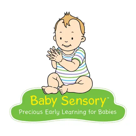 Baby Sensory Cheats