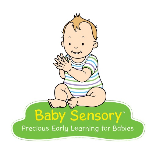 Baby Sensory icon
