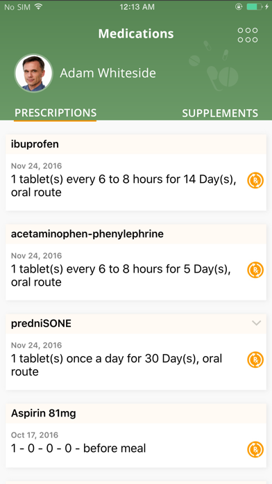 Aspire Health KC screenshot 4