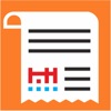 Fiscal Receipts icon