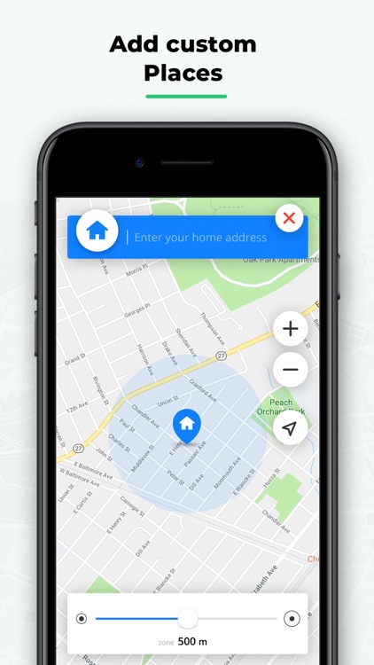 Briive - Phone Tracking App screenshot-6