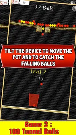 Game screenshot 100 Ballz Pro hack