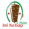 Ini Kebap Pizza