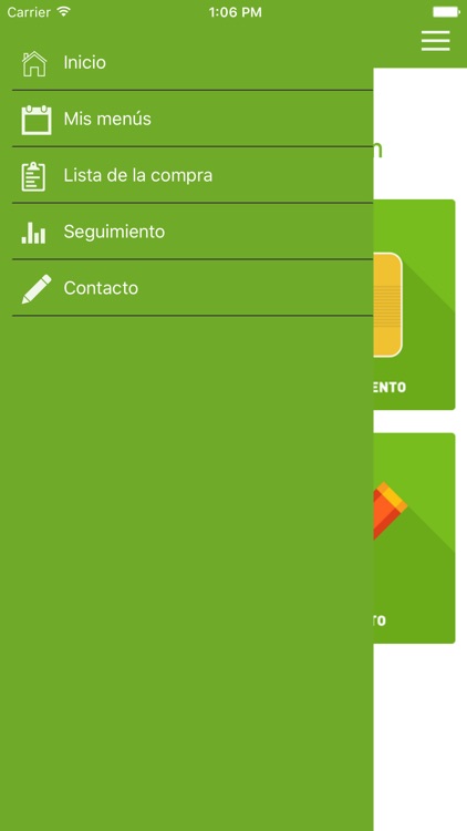 Miequipodedietistas screenshot-4