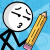 Draw puzzle: sketch it - iPhoneアプリ