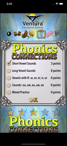 Phonics Connectionsのおすすめ画像4