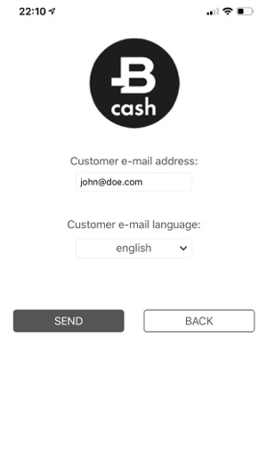 Bitcoin Voucher - BitBay Cash(圖7)-速報App