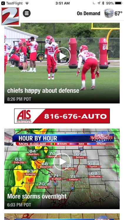 KQTV Breaking Local News screenshot-7