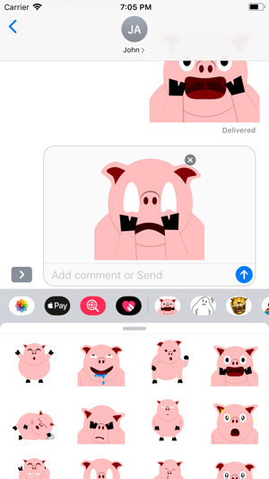 Pwiggie(圖2)-速報App