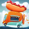 Idle Food Truck Tycoon™ Positive Reviews, comments