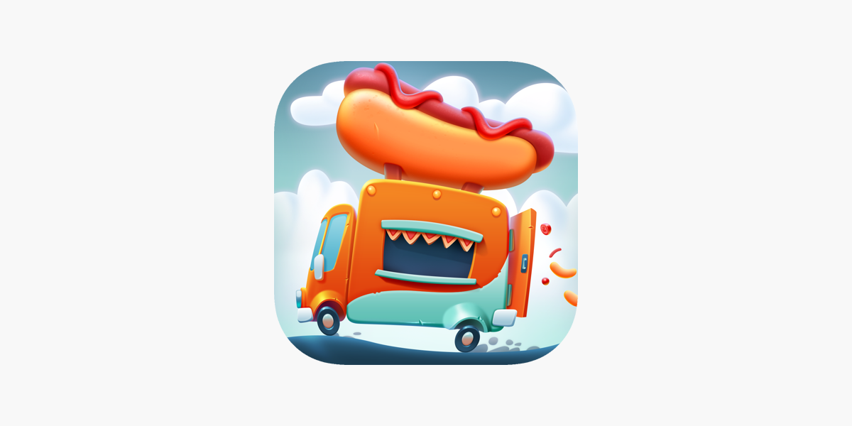 IDLE FOOD EMPIRE INC. jogo online gratuito em